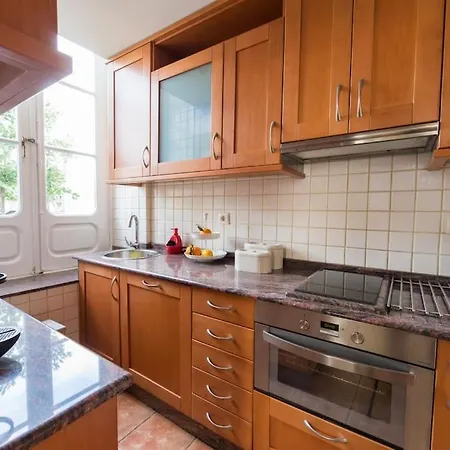 Apartament P Sanz 1, 410 By Ybh *