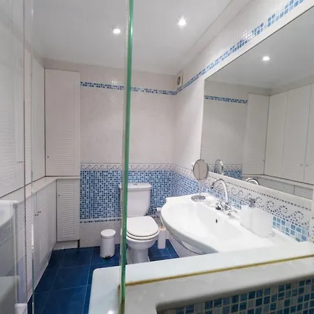 Centrico Duplex De Lujo En Vigo. *