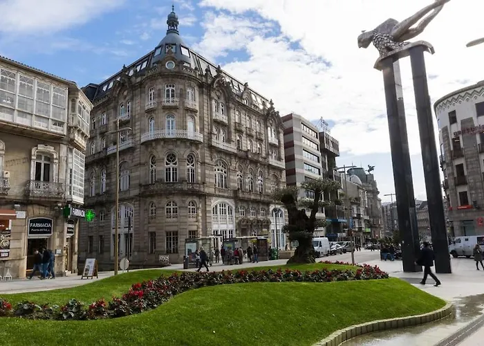 Apartman P Sanz 1, 410 By Ybh